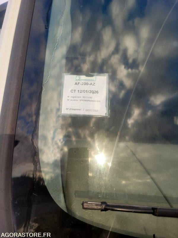 Renault Premium - 2009 - 450000 Kms - Kamioni: foto 4 Renault Premium - 2009 - 450000 Kms - Kamioni: foto 4