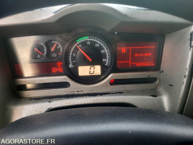 Renault Premium - 2009 - 450000 Kms - Kamioni: foto 3 Renault Premium - 2009 - 450000 Kms - Kamioni: foto 3