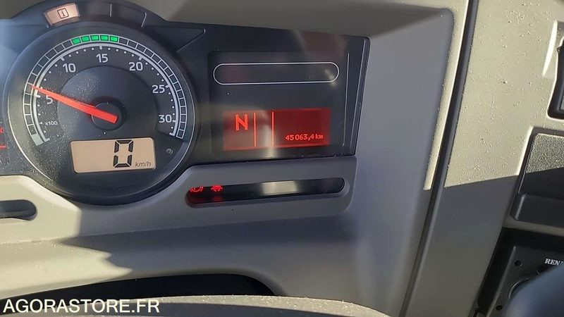 Renault Premium 380 - 2014 - 45063kms - DD498NM - Kamioni: foto 3 Renault Premium 380 - 2014 - 45063kms - DD498NM - Kamioni: foto 3