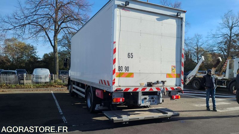 Renault Premium 380 - 2014 - 45063kms - DD498NM - Kamioni: foto 2 Renault Premium 380 - 2014 - 45063kms - DD498NM - Kamioni: foto 2