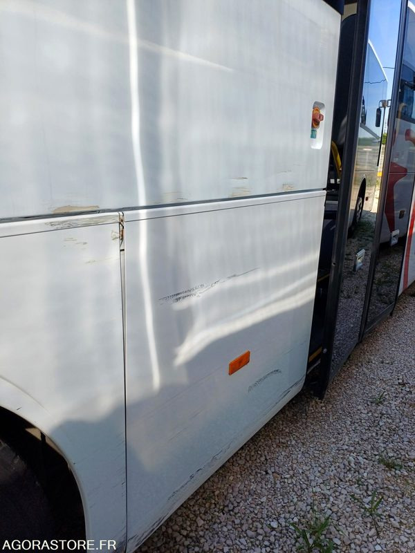 MERCEDES BENZ INTOURO 21891 (6111) MEC 31/12/2009 233045KM AJ-829-CX - Autobus shkollor: foto 4 MERCEDES BENZ INTOURO 21891 (6111) MEC 31/12/2009 233045KM AJ-829-CX - Autobus shkollor: foto 4