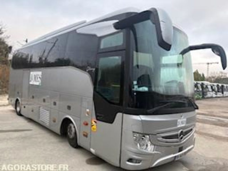 MERCEDES | ERENER 37 PAX | 2020 | 55000KM - Minibus, Furgon pasagjerësh: foto 1 MERCEDES | ERENER 37 PAX | 2020 | 55000KM - Minibus, Furgon pasagjerësh: foto 1