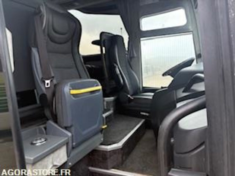 MERCEDES | ERENER 37 PAX | 2020 | 55000KM - Minibus, Furgon pasagjerësh: foto 5 MERCEDES | ERENER 37 PAX | 2020 | 55000KM - Minibus, Furgon pasagjerësh: foto 5
