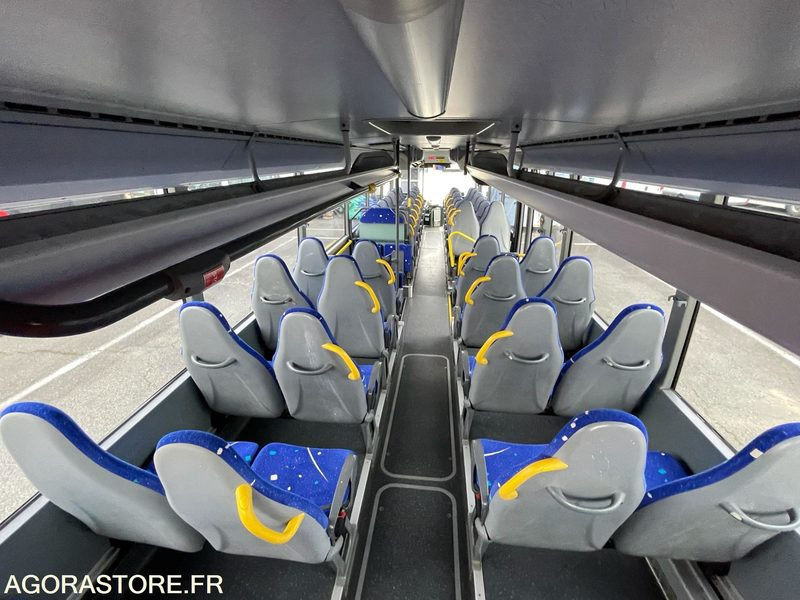 MERCEDES INTOURO 13m N°093019 - Autobus shkollor: foto 5 MERCEDES INTOURO 13m N°093019 - Autobus shkollor: foto 5