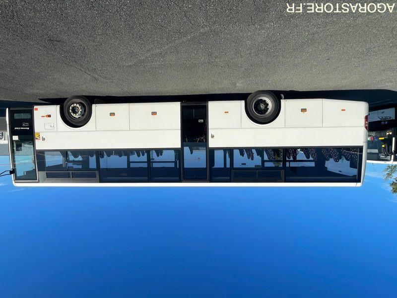 MERCEDES INTOURO N°091086 - Minibus, Furgon pasagjerësh: foto 3 MERCEDES INTOURO N°091086 - Minibus, Furgon pasagjerësh: foto 3