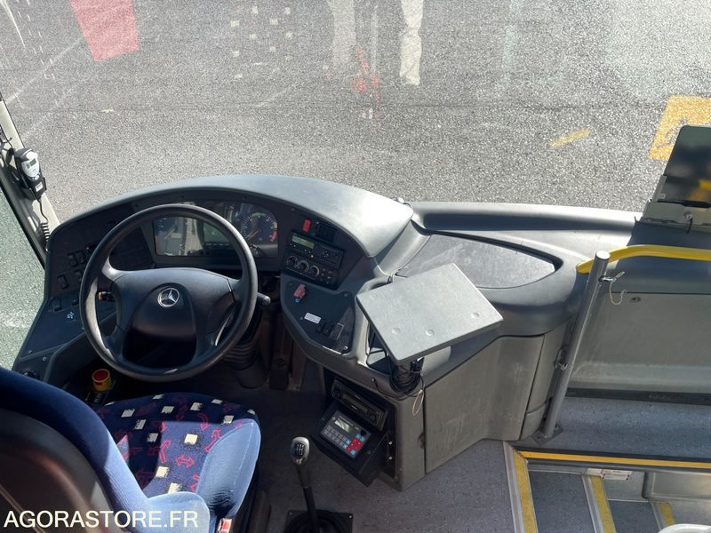 MERCEDES INTOURO N°091086 - Minibus, Furgon pasagjerësh: foto 5 MERCEDES INTOURO N°091086 - Minibus, Furgon pasagjerësh: foto 5