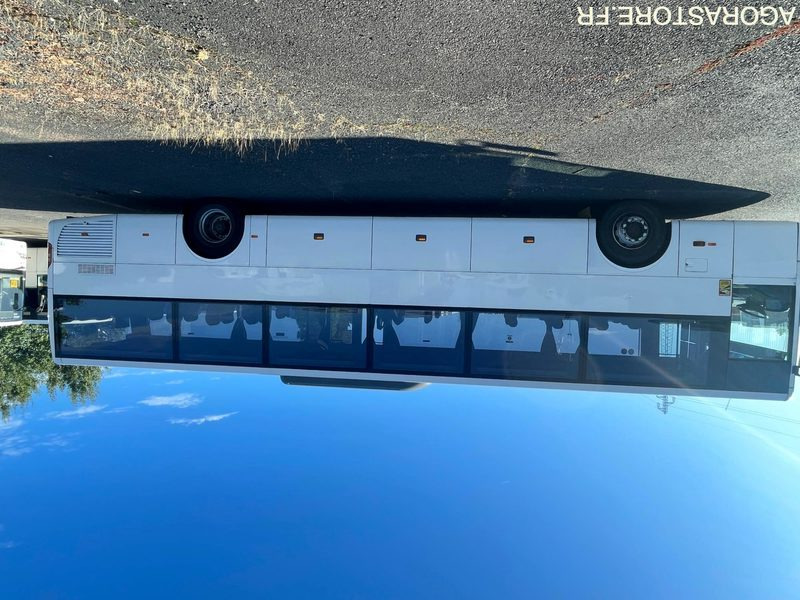 MERCEDES INTOURO N°093301 - Minibus, Furgon pasagjerësh: foto 4 MERCEDES INTOURO N°093301 - Minibus, Furgon pasagjerësh: foto 4