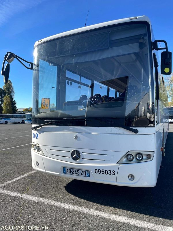 Autobus shkollor MERCEDES INTOURO N°095033: foto 8