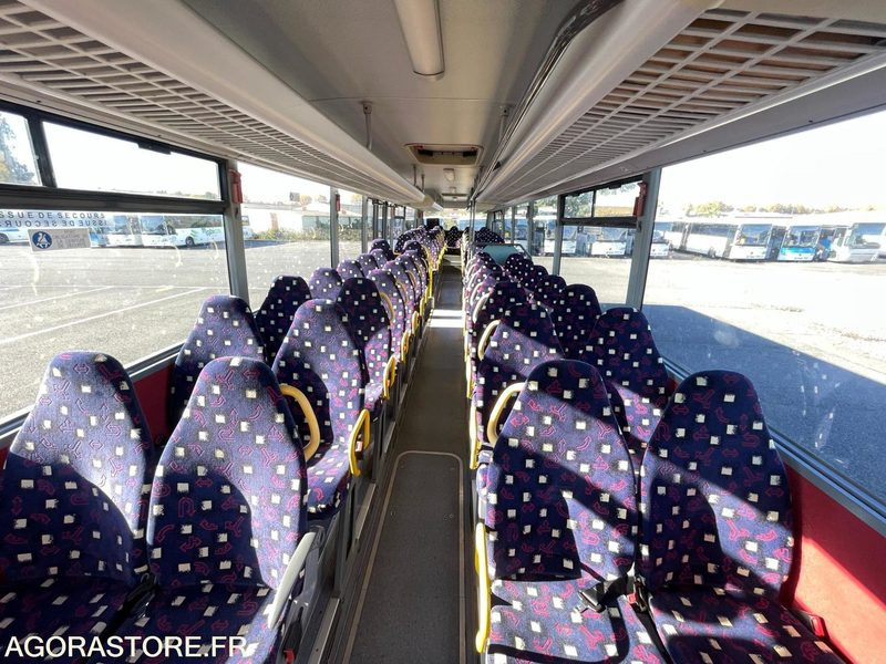 Autobus shkollor MERCEDES INTOURO N°095033: foto 6