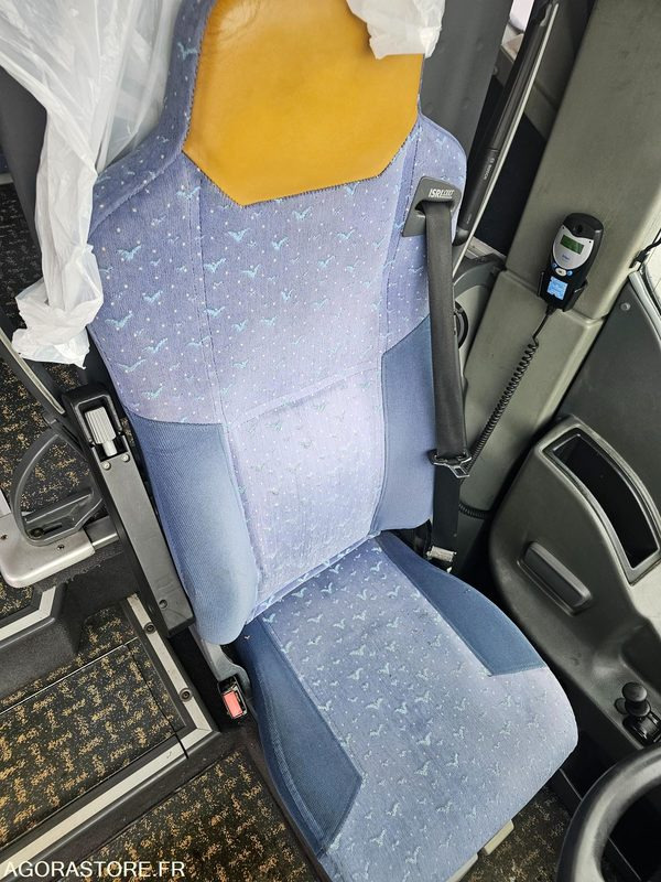 MERCEDES TOURISMO - 2012 - 909550KM - CF553CP - Autobus urban: foto 5 MERCEDES TOURISMO - 2012 - 909550KM - CF553CP - Autobus urban: foto 5