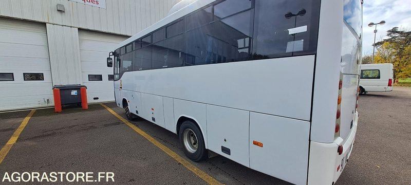 MINICAR-OTOKAR-NAVIGO -2009-310200KMS/AA919XS(10612/152) - Minibus, Furgon pasagjerësh: foto 5 MINICAR-OTOKAR-NAVIGO -2009-310200KMS/AA919XS(10612/152) - Minibus, Furgon pasagjerësh: foto 5