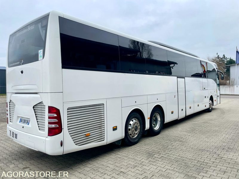 Mercedes-Benz Tourismo 17 RHD-L 2015 EURO 6 / Luxline / 787.000km - Autobus urban: foto 5 Mercedes-Benz Tourismo 17 RHD-L 2015 EURO 6 / Luxline / 787.000km - Autobus urban: foto 5