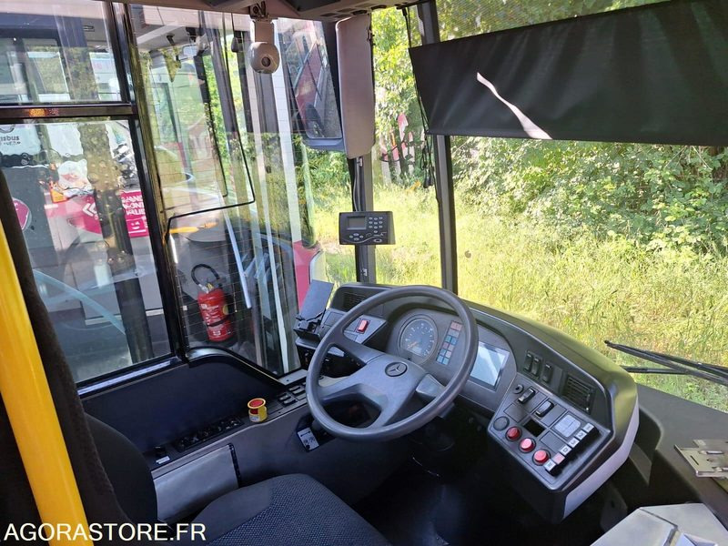 Mercedes CITARO - Autobus qyteti: foto 5 Mercedes CITARO - Autobus qyteti: foto 5