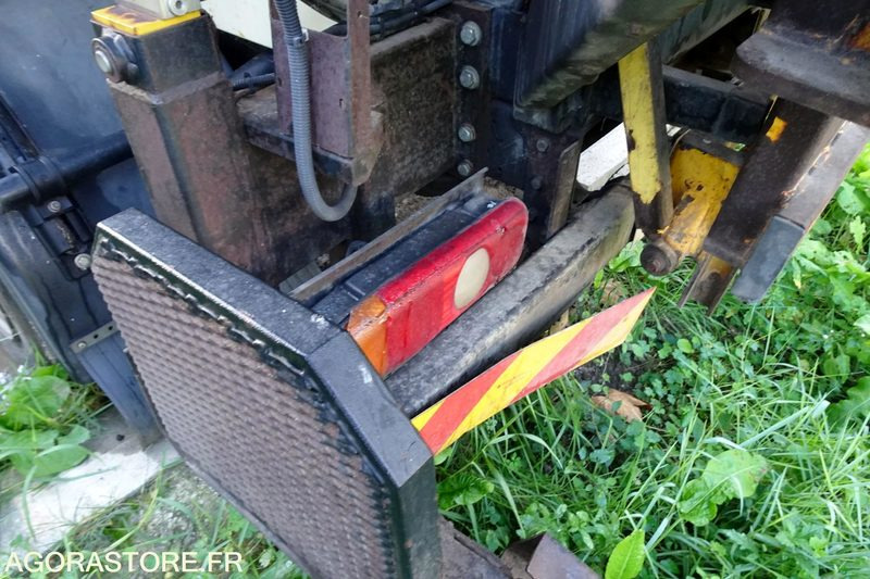 Lizingu i Mitsubishi Fuso Mitsubishi Fuso: foto 17 Lizingu i Mitsubishi Fuso Mitsubishi Fuso: foto 17