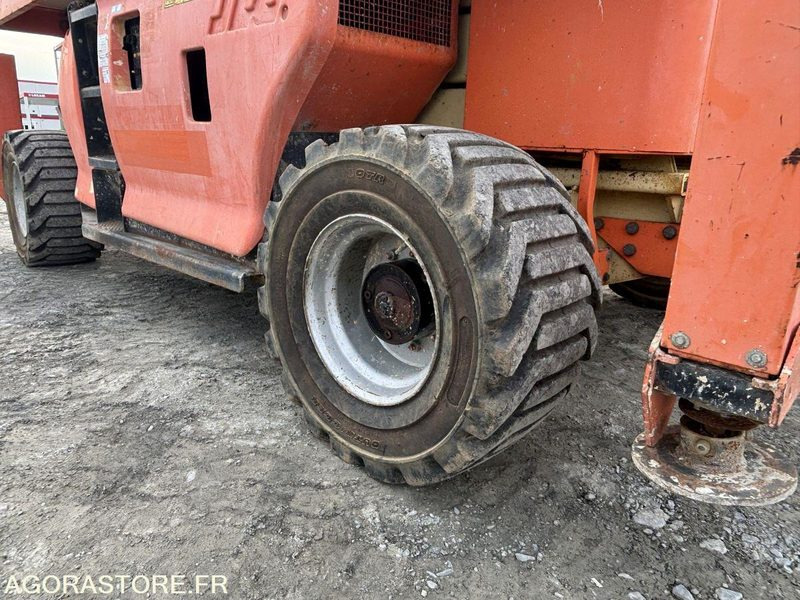 Nacelle JLG 3394RT - Ngritës gërshërë: foto 4 Nacelle JLG 3394RT - Ngritës gërshërë: foto 4