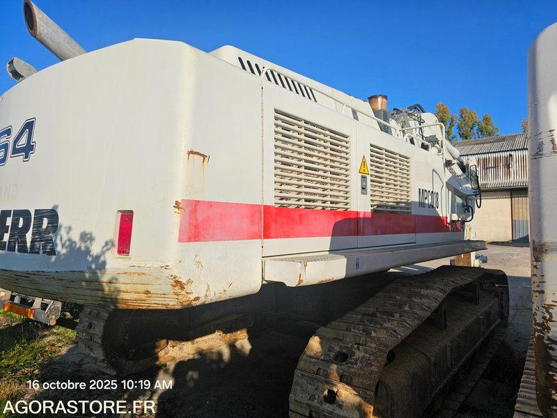 PELLE SUR CHENILLES LIEBHERR R964 C HD - 2013 / 9873H (MPC018) - Ekskavator me zinxhirë: foto 4 PELLE SUR CHENILLES LIEBHERR R964 C HD - 2013 / 9873H (MPC018) - Ekskavator me zinxhirë: foto 4