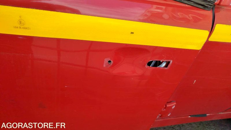 PICK-UP Land rover Defender - 2004 - 9266QL11 - Pick up: foto 4 PICK-UP Land rover Defender - 2004 - 9266QL11 - Pick up: foto 4