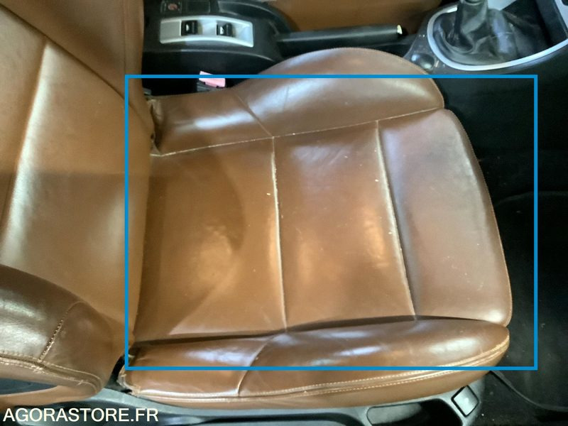 Peugeot 307 CC 2.0 16V - Kabriolet: foto 4 Peugeot 307 CC 2.0 16V - Kabriolet: foto 4