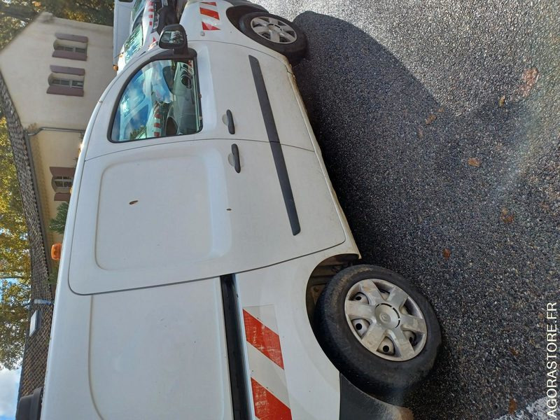 RENAULT KANGOO / REF SCP : 959 - Furgon: foto 2 RENAULT KANGOO / REF SCP : 959 - Furgon: foto 2