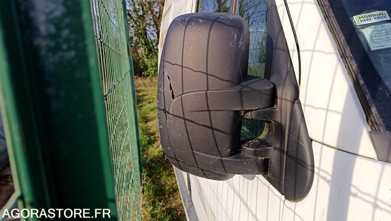 RENAULT MASTER - 2009 - AJ-339-BS - Furgon: foto 4 RENAULT MASTER - 2009 - AJ-339-BS - Furgon: foto 4