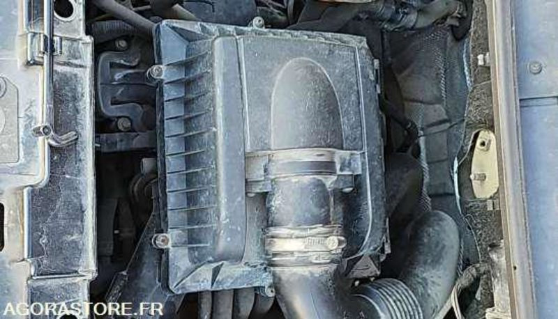 RENAULT MASTER - AN565MA - Furgon: foto 4 RENAULT MASTER - AN565MA - Furgon: foto 4