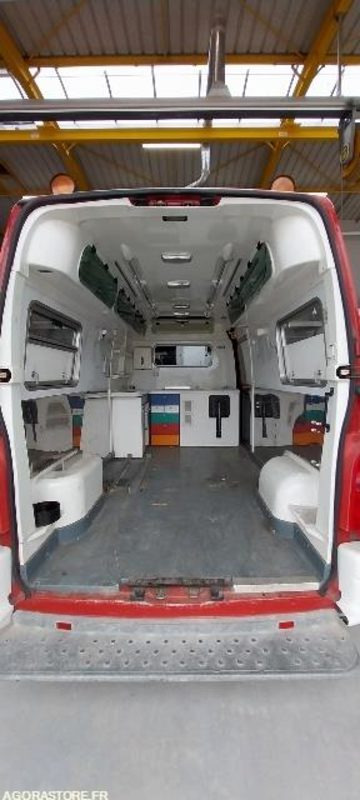RENAULT MASTER - Furgon: foto 5 RENAULT MASTER - Furgon: foto 5