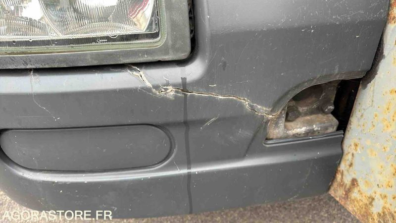 RENAULT PREMIUM - 2006 - 133601 KM - Kamioncine vetëshkarkuese: foto 4 RENAULT PREMIUM - 2006 - 133601 KM - Kamioncine vetëshkarkuese: foto 4