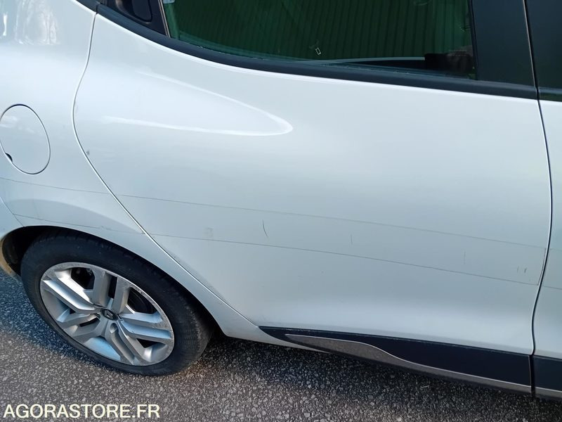 Renault Clio 4 - 2018 - 59832 kms - Veturë: foto 5 Renault Clio 4 - 2018 - 59832 kms - Veturë: foto 5