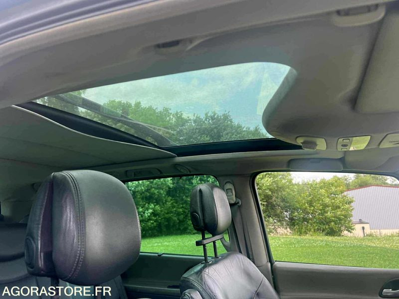 Renault Espace 4 2,2L DCI - Veturë: foto 5 Renault Espace 4 2,2L DCI - Veturë: foto 5