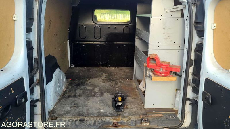 Renault Kangoo - 2011 - 187066kms - BV683ML - Furgon i vogël: foto 3 Renault Kangoo - 2011 - 187066kms - BV683ML - Furgon i vogël: foto 3