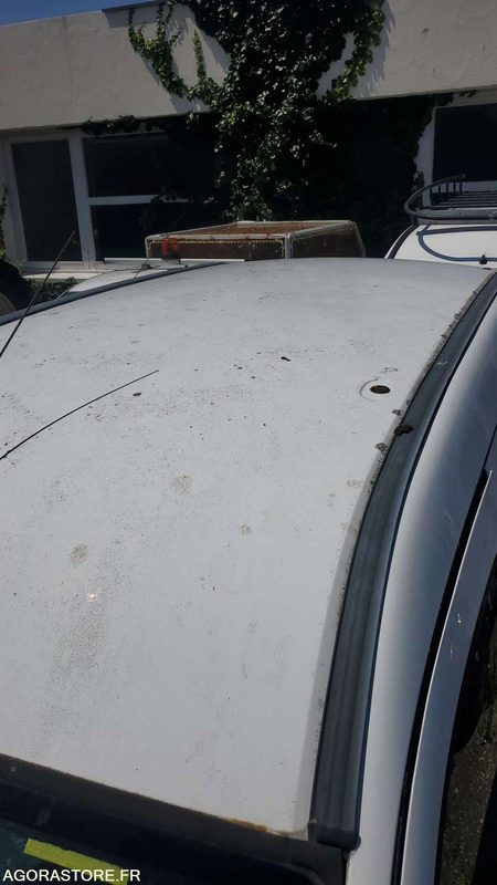 Furgon i vogël Renault Kangoo: foto 19