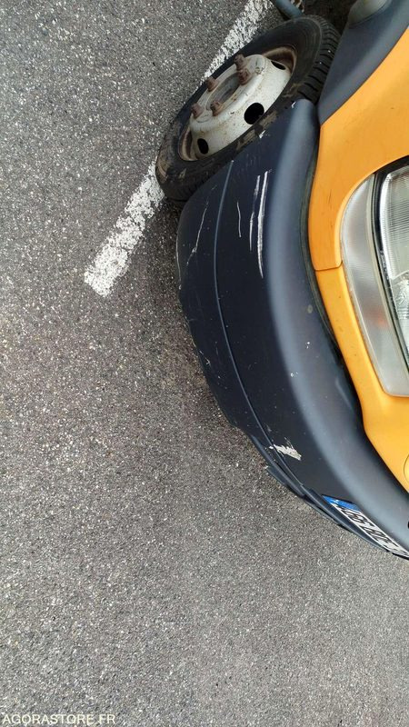 Renault Mascott - 2003 - 209464km - 466BDE31 - Kamioncine vetëshkarkuese: foto 4 Renault Mascott - 2003 - 209464km - 466BDE31 - Kamioncine vetëshkarkuese: foto 4