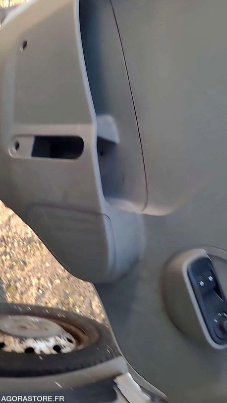 Renault Master - 2010 - 133446kms - AH275HD - Furgon: foto 5 Renault Master - 2010 - 133446kms - AH275HD - Furgon: foto 5