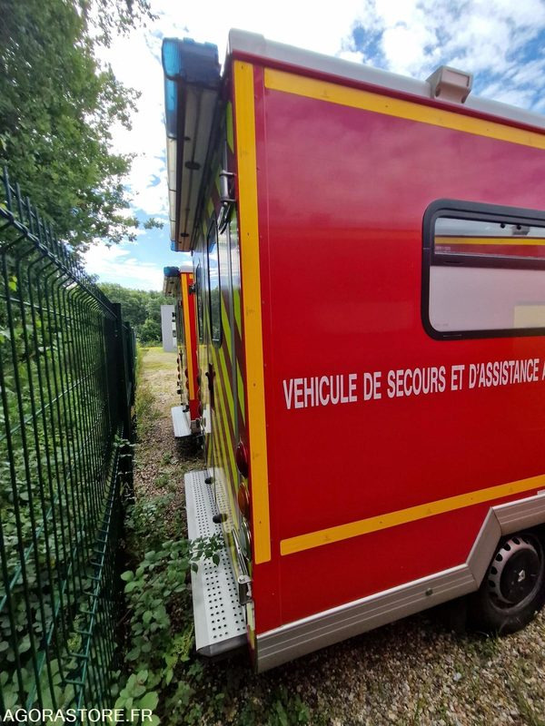 Renault Master - 2011 - 208407 - BV565XQ - Furgon: foto 3 Renault Master - 2011 - 208407 - BV565XQ - Furgon: foto 3