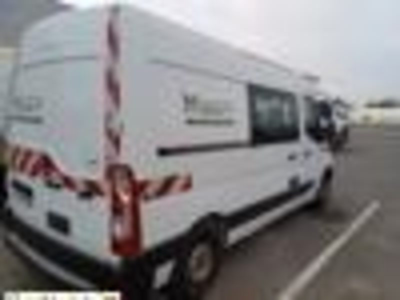 Renault Master - 2014 - 251556kms (P1511026) - Furgon: foto 2 Renault Master - 2014 - 251556kms (P1511026) - Furgon: foto 2
