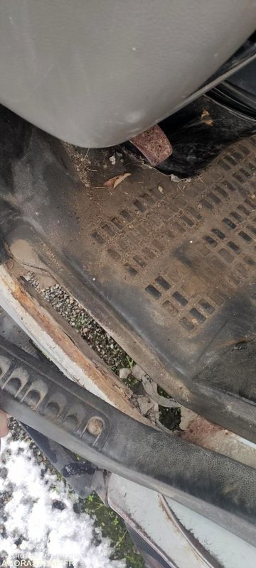 Kamioncine vetëshkarkuese Renault Maxity Benne 110 DXI 103125kms 2009: foto 6