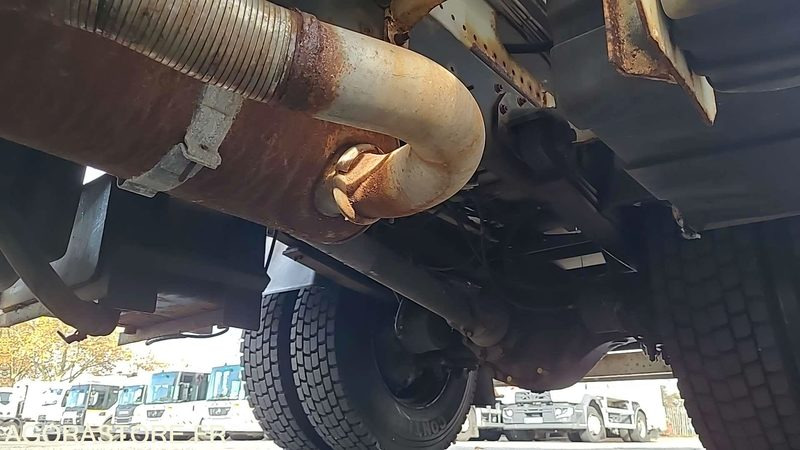 Renault Midlum 300 - 2010 - 123803kms - BB924KE - Kamioncine vetëshkarkuese: foto 3 Renault Midlum 300 - 2010 - 123803kms - BB924KE - Kamioncine vetëshkarkuese: foto 3