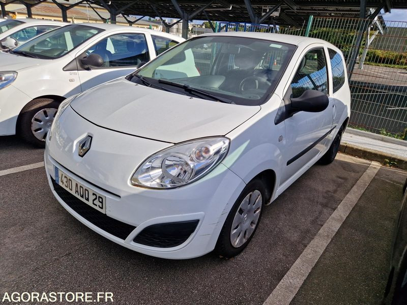 Renault Twingo - 2009 - 101299 - 430AQQ29 - Veturë: foto 1 Renault Twingo - 2009 - 101299 - 430AQQ29 - Veturë: foto 1