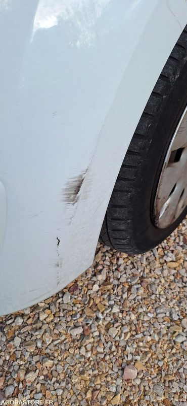 Renault Twingo - Veturë: foto 5 Renault Twingo - Veturë: foto 5