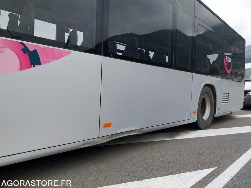 SETRA S416NF N°121038 - Autobus shkollor: foto 4 SETRA S416NF N°121038 - Autobus shkollor: foto 4