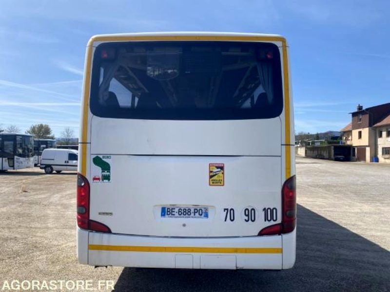 Setra 415 UL - 2010 - 745.000 Kms - Autobus shkollor: foto 4 Setra 415 UL - 2010 - 745.000 Kms - Autobus shkollor: foto 4