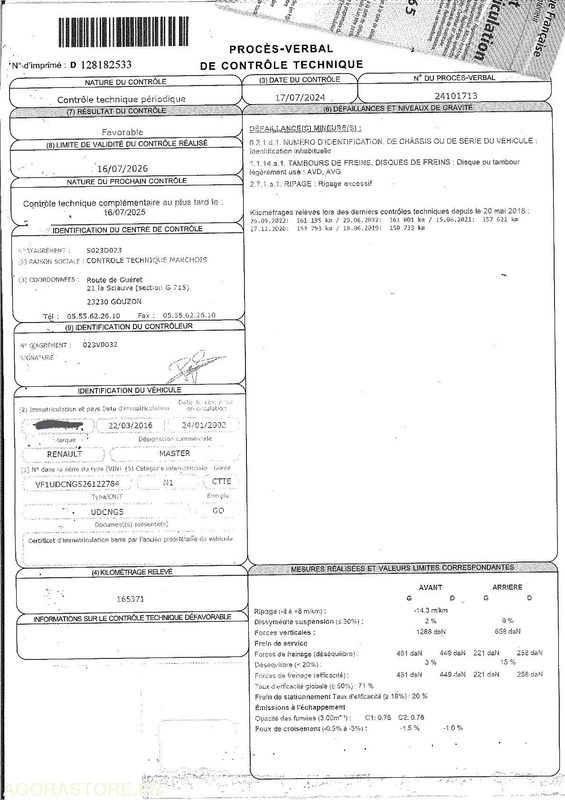 VEHICULE UTILITAIRE PLATEAU - Kamioncine vetëshkarkuese: foto 3 VEHICULE UTILITAIRE PLATEAU - Kamioncine vetëshkarkuese: foto 3