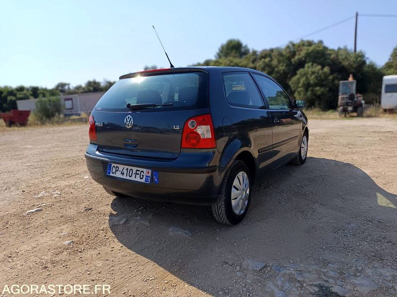 VOLKSWAGEN POLO - 2004 - 107500KMS - Veturë: foto 3 VOLKSWAGEN POLO - 2004 - 107500KMS - Veturë: foto 3