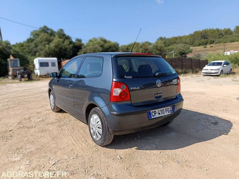 VOLKSWAGEN POLO - 2004 - 107500KMS - Veturë: foto 5 VOLKSWAGEN POLO - 2004 - 107500KMS - Veturë: foto 5