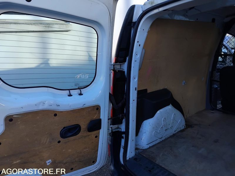 Vente Renault Kangoo - Furgon i vogël: foto 5 Vente Renault Kangoo - Furgon i vogël: foto 5