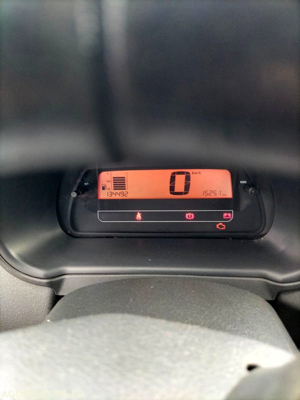 Voiture Citroen C2 - 135000km - Veturë: foto 5 Voiture Citroen C2 - 135000km - Veturë: foto 5