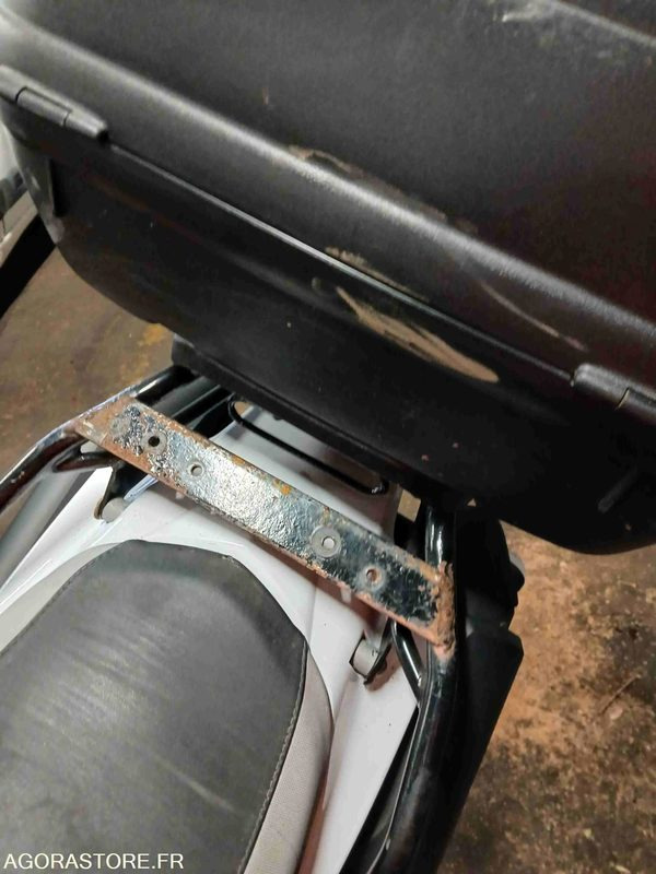 YAMAHA XT600R - Motoçikleta: foto 3 YAMAHA XT600R - Motoçikleta: foto 3