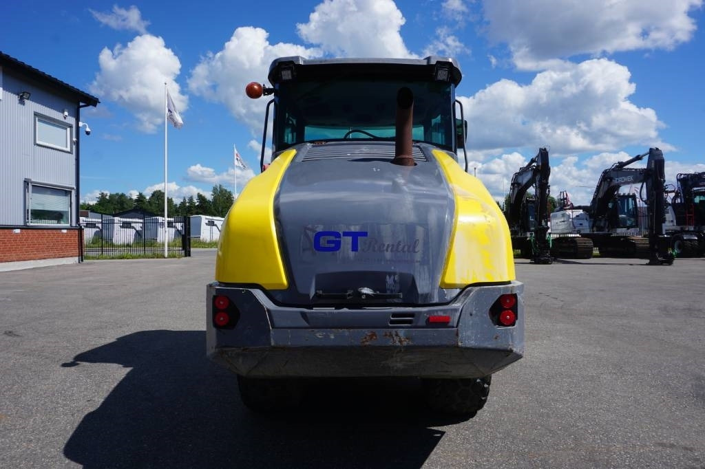 Atlas Copco Dynapac CA 1500 *Uthyres* - Ngjeshës: foto 3 Atlas Copco Dynapac CA 1500 *Uthyres* - Ngjeshës: foto 3