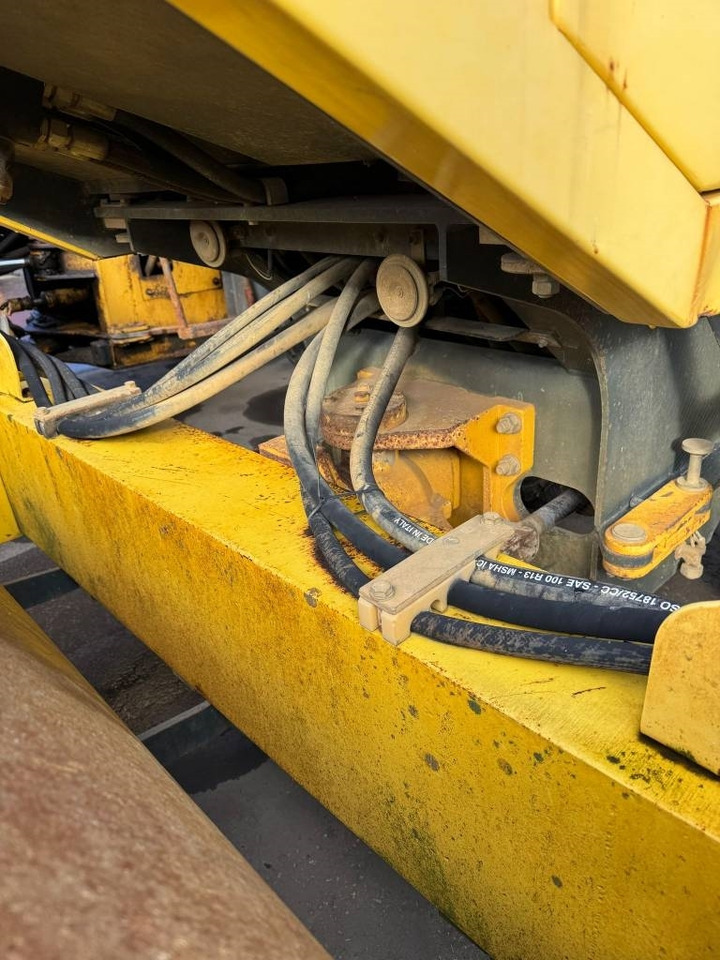 Bomag D177D-3 - Ngjeshës: foto 2 Bomag D177D-3 - Ngjeshës: foto 2