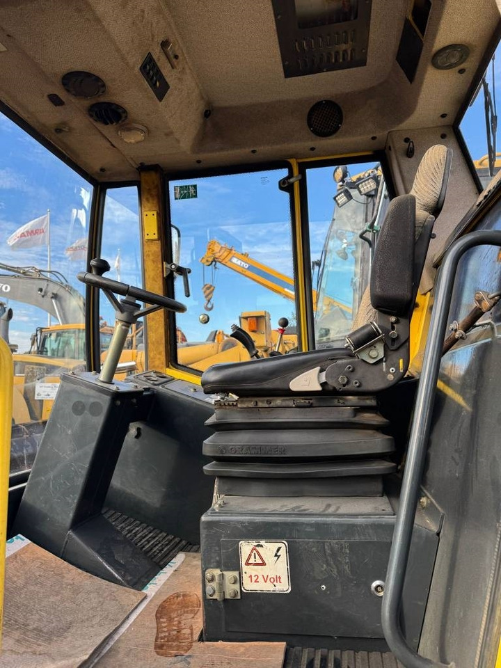 Bomag D177D-3 - Ngjeshës: foto 4 Bomag D177D-3 - Ngjeshës: foto 4